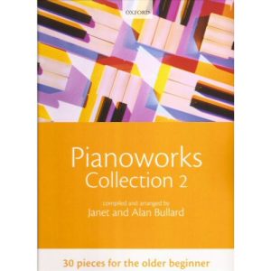 Pianoworks Collection 2