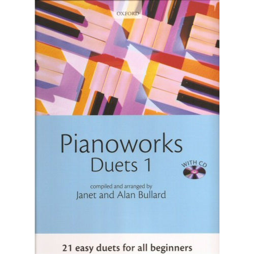 Pianoworks Duets 1
