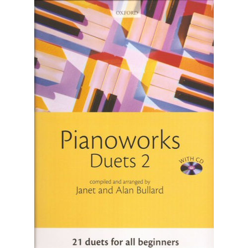 Pianoworks Duets 2