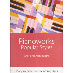 Pianoworks Popular Styles