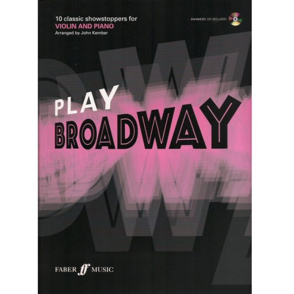 Play Broadway