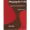 Playing the Cello