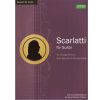 Scarlatti for Guitar