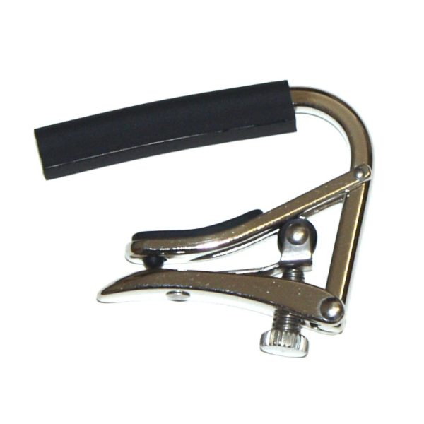 Shubb Capo C1 Nickel