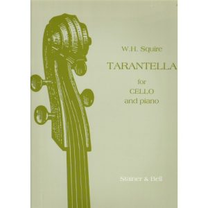 Squire Tarantella