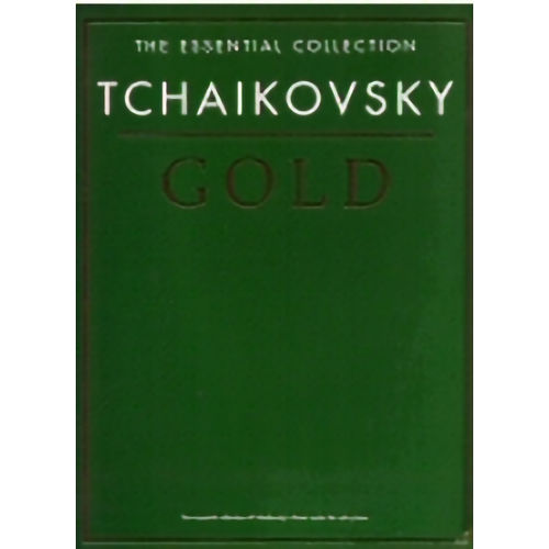 Tchaikovsky Gold