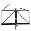 TGI MS10 Music Stand Black