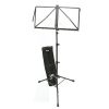 TGI Deluxe Music Stand Black MS20