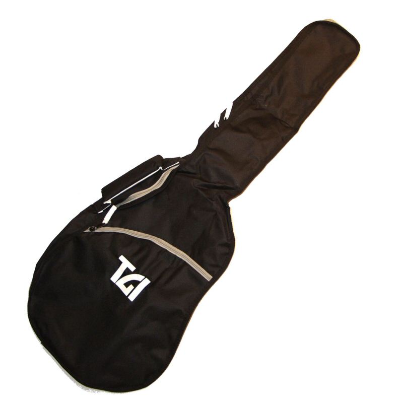 Classical Guitar Student Bag 3/4 Size
