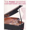 The Piano Sessions Contemporary Ballads