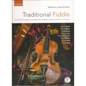 Traditional Fiddle