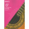 Trinity Guitar 2020 - 2023 Grade 7
