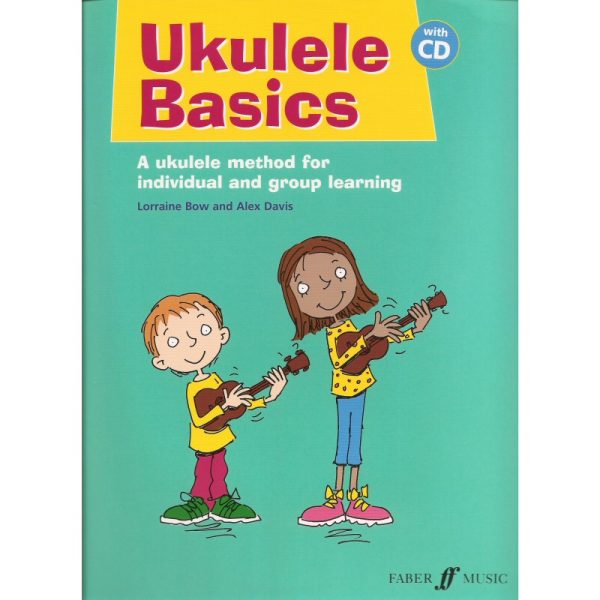 Ukulele Basics