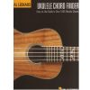 Ukulele Chord Finder