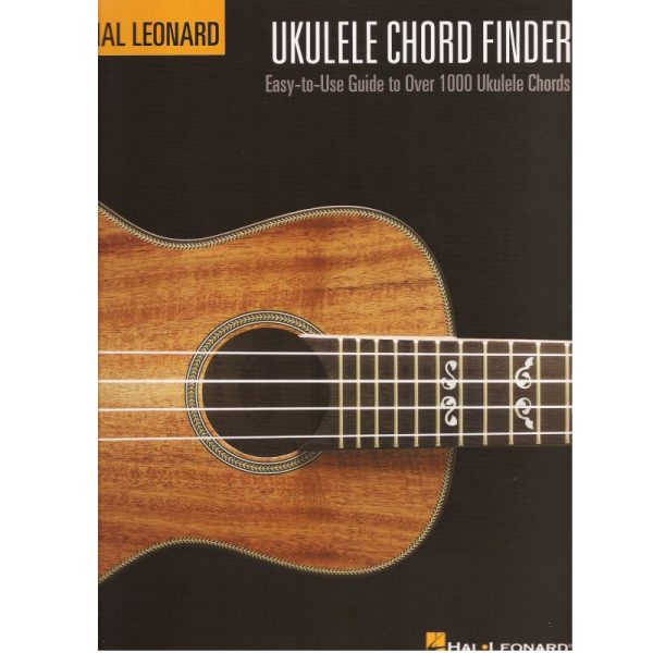 Ukulele Chord Finder