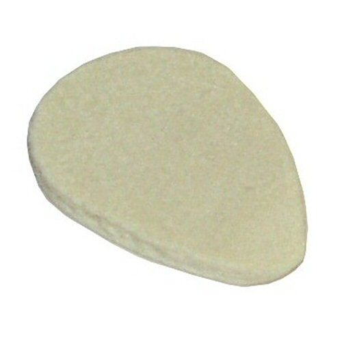 Ukulele Oval Pick