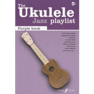 Ukulele Jazz Playlist