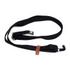 Ukulele Strap Black