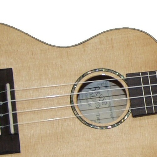 Ukulele Accessories