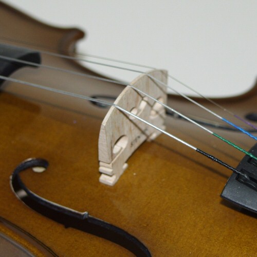 Violin Accessories