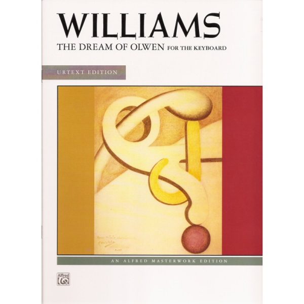 Williams-The Dream of Olwen