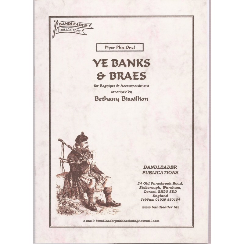 Ye Banks and Braes