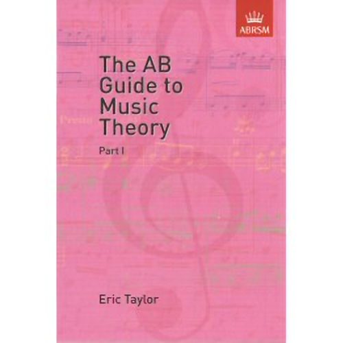 The AB Guide to Music Theory Part 1