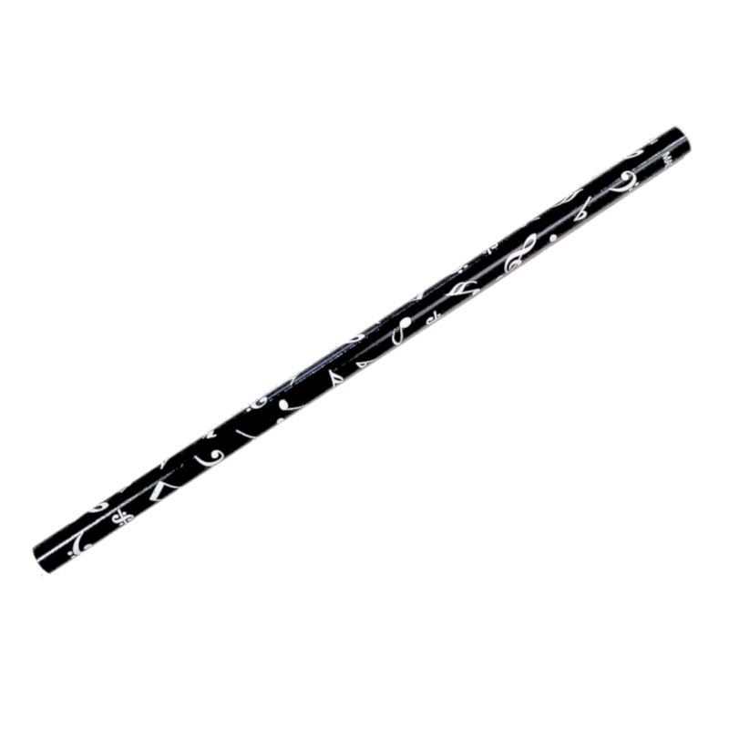 Music Pencil Black