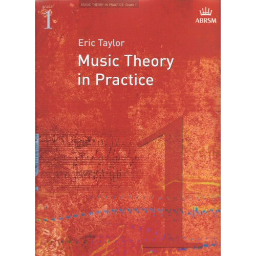 Music Theory in Practice Grade 1