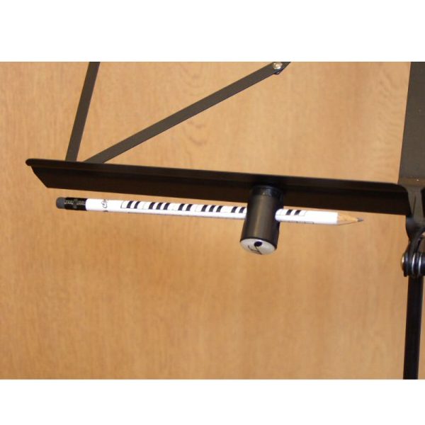 Pencil Clip on Music Stand