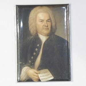 Bach Magnet