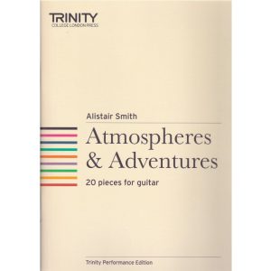 Smith : Atmospheres & Adventures