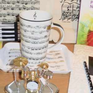 Music Gifts for Musicians