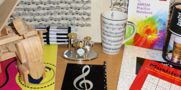 Music Gifts