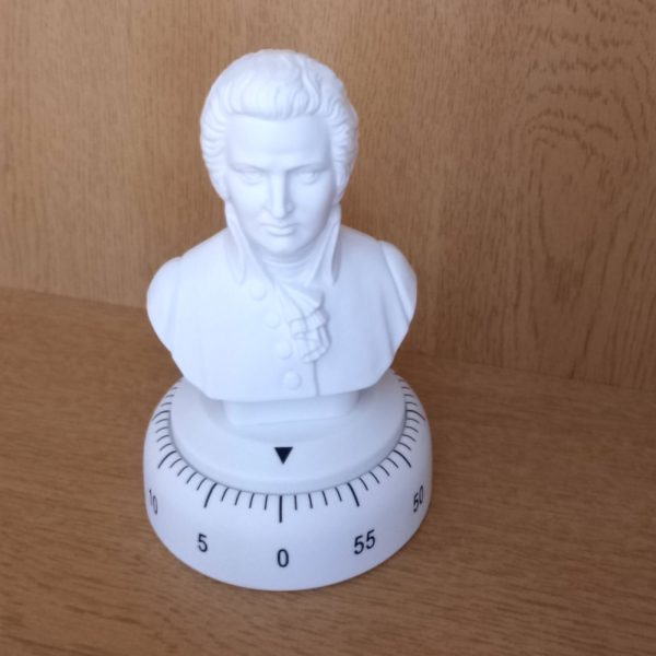 Mozart Kitchen Timer