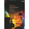 ABRSM Piano Exam Pieces Grade 3 2025-2026
