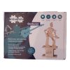 Timberkits Guitarist Box